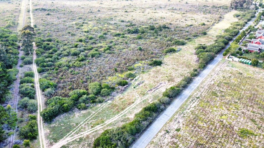 0 Bedroom Property for Sale in Sedgefield Rural Western Cape